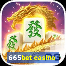 665bet casino